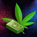 Weed Factory Idle Apk Grátis v 2.8.7