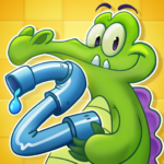 Where's My Water? 2 APK MOD v 1.9.48 Bônus Infinitos