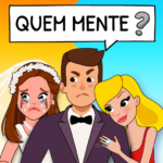 Who is? Enigmas e Charadas v 1.14.9 APK MOD Compras Grátis