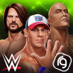 WWE Mayhem APK MOD Dinheiro Infinito v 1.63.179