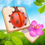 Zen Match APK MOD Compras Grátis v 467