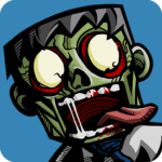 Zombie Age 3 v 2.5.2 MOD APK Dinheiro / Munição Infinita