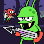 Zombie Catchers v 1.68.25 APK MOD Dinheiro Infinito