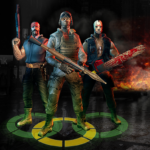 Zombie Defense APK MOD Desbloqueado v 12.8.8