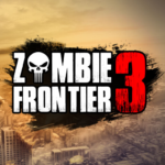 Zombie Frontier 3 v 2.69 APK MOD Dinheiro Infinito