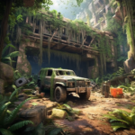 Survivalist: invasion PRO APK MOD Dinheiro Infinito v 0.0.614