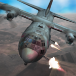 Zombie Gunship Survival v 1.7.47 APK MOD Munição Infinita