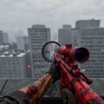 ZOMBIE HUNTER v 1.102.1 APK MOD Dinheiro Infinito