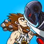 Age of War 2 v 2026.1.1 APK MOD Desbloqueado