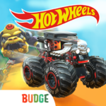 Hot Wheels Unlimited v 2026.4.0 MOD APK Tudo Desbloqueado