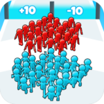 Join Clash 3D APK MOD Dinheiro Infinito / Desbloqueado / Sem Ads 2021 v 2.27 b220