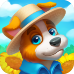 Rancho Blast Family Story MOD Vidas Infinitas v 1.4.20