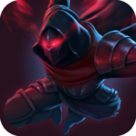 Shadow of Death: Dark Knight v 1.111.0.9 MOD APK Dinheiro Infinito – Baixar RPG de ação