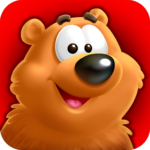 Rancho Blast Family Story MOD Vidas Infinitas v 1.4.20